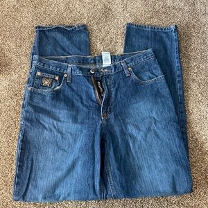 Men’s Cinch Jeans